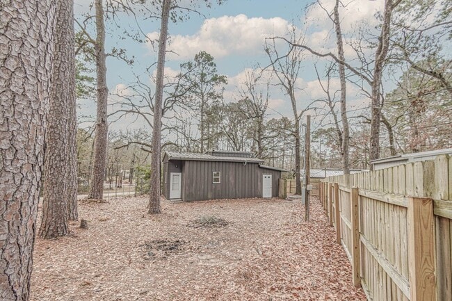 property at 20011 Parkway Ln