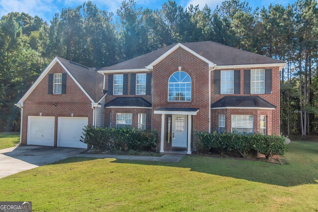 10806 Misty Meadows Ct in Hampton, GA - Building Photo - Building Photo