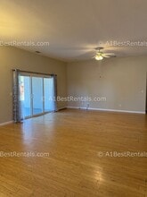 1216 McGuire Dr in Modesto, CA - Building Photo - Building Photo