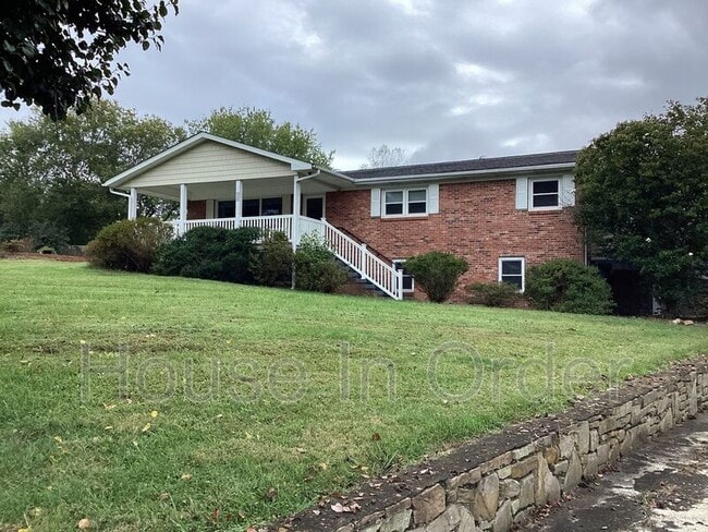 property at 218 Old North Carolina 20 Hwy