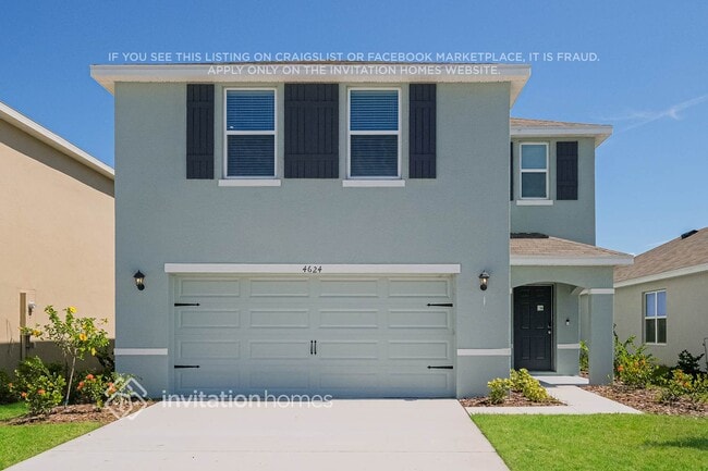 property at 4624 Coastal Storm Gln
