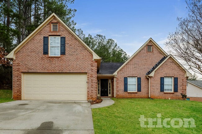 property at 421 Washington Dr