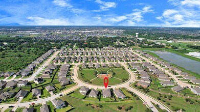 2612 Bryan Park Ln in Rosenberg, TX - Building Photo - Building Photo