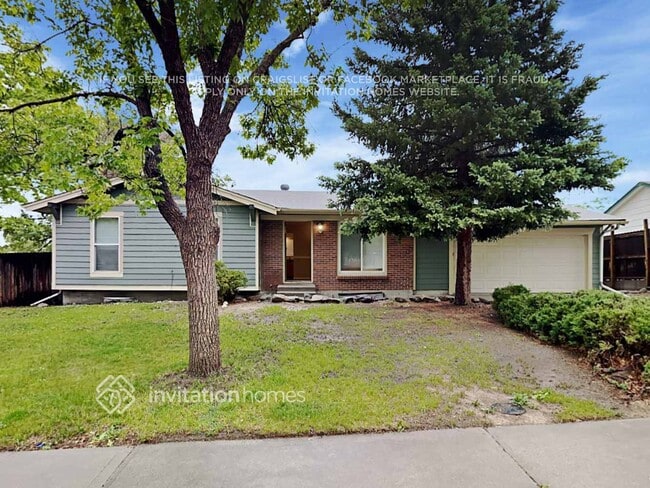 property at 17852 E Florida Ave