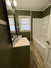 1651 Wilson Ave in Wichita Falls, TX - Building Photo - Building Photo