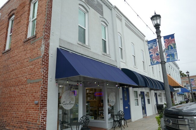property at 112 Market St