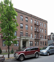 260 Parkside Ave Apartments