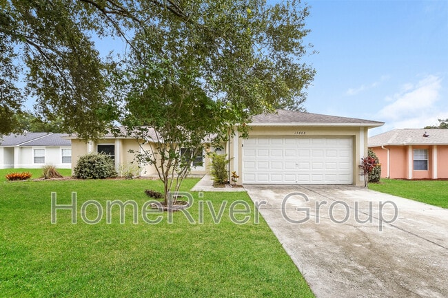 property at 15408 Lafite Ln