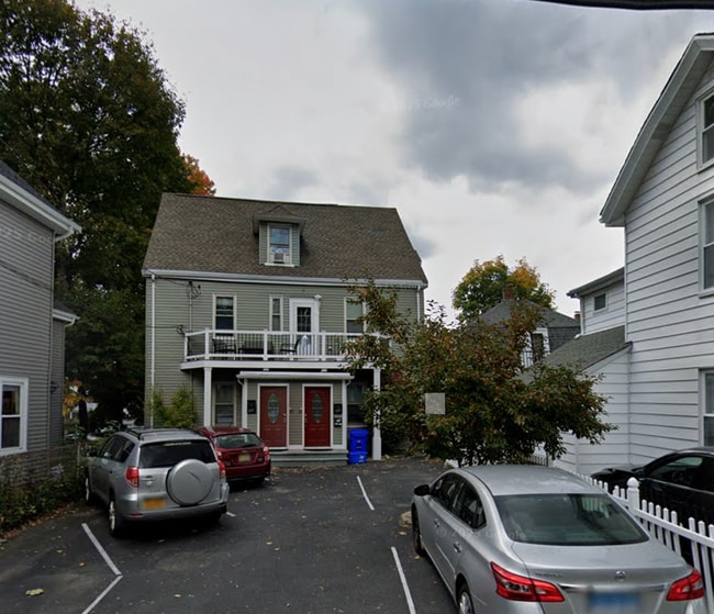 property at 22 Eastburn St