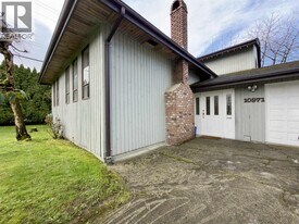 10971 Housman St in Richmond, BC - Building Photo