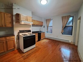 159 Endicott St, Unit #2 Apartments