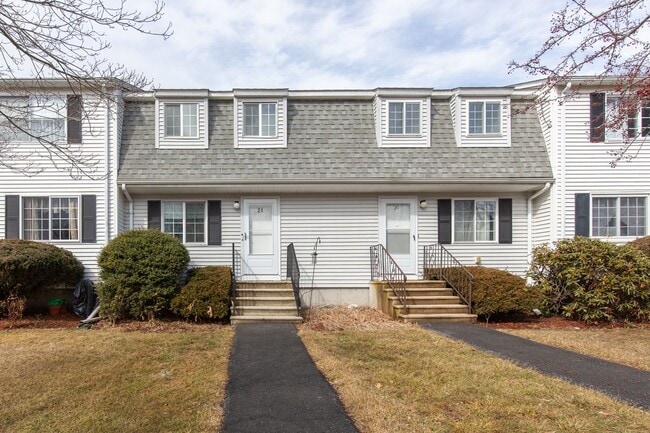 property at 18 Westford Rd