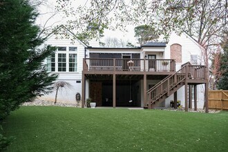 119 Country Club Dr in Greenville, SC - Building Photo - Building Photo