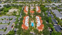 Sunrise Village Apartments in Sunrise, FL - Building Photo - Building Photo