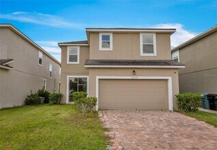 8217 De Haven St in Orlando, FL - Building Photo - Building Photo