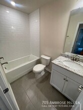 705 Ambrose Hl Ln in Wendell, NC - Building Photo - Building Photo