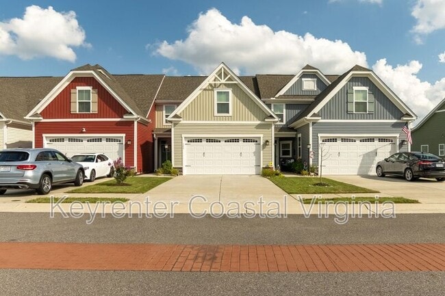 property at 153 Kenny Ln