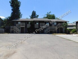 1111 N Arthur Ln in Boise, ID - Building Photo