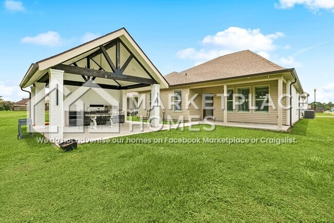 5755 Oak Trace Dr in Saint Gabriel, LA - Building Photo - Building Photo
