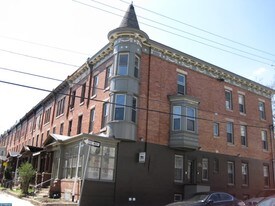 2264 N Park Ave in Philadelphia, PA - Building Photo