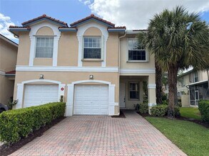 4782 NW 116th Terrace in Coral Springs, FL - Building Photo - Building Photo