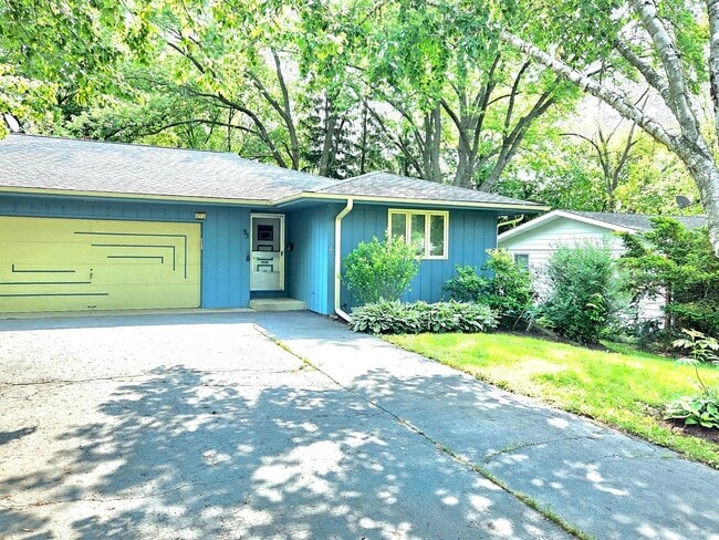 property at 95 Pine Ct