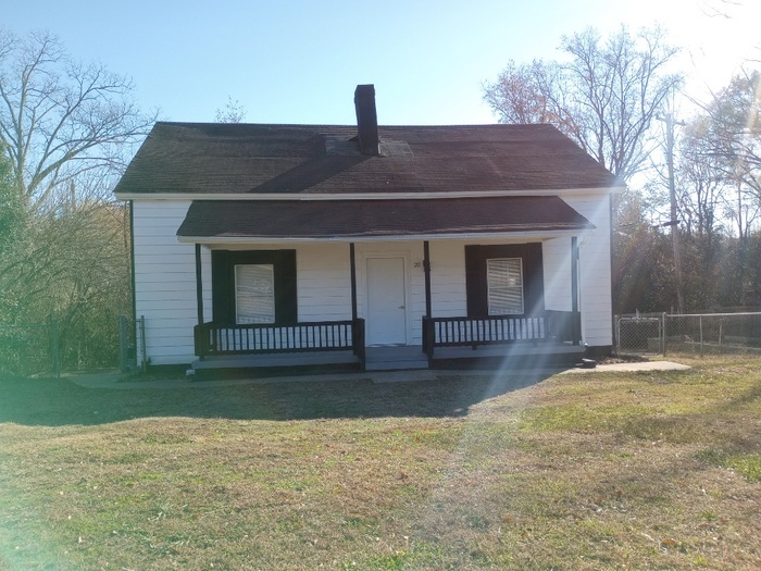 20 Homewood St in Anderson, SC - Building Photo