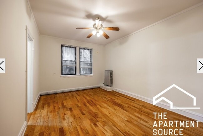 property at 4851 N Damen Ave