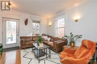 636 O'Connor St in Ottawa, ON - Building Photo - Building Photo