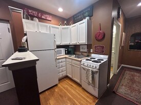 11609 Detroit Ave in Cleveland, OH - Building Photo