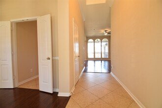 26818 Granite Valley Ln in Cypress, TX - Foto de edificio - Building Photo