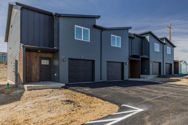 3375 Crosswind Ct in Helena, MT - Foto de edificio - Building Photo