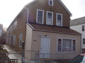 1207 W 149th St in East Chicago, IN - Building Photo