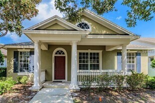 12563 Cragside Ln in Windermere, FL - Building Photo
