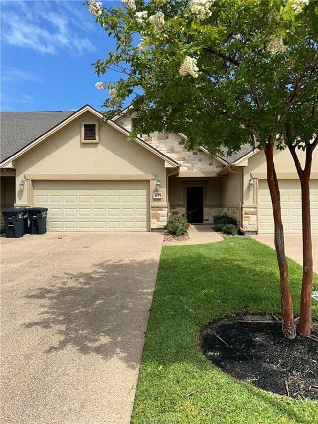 property at 1485 Buena Vista Dr