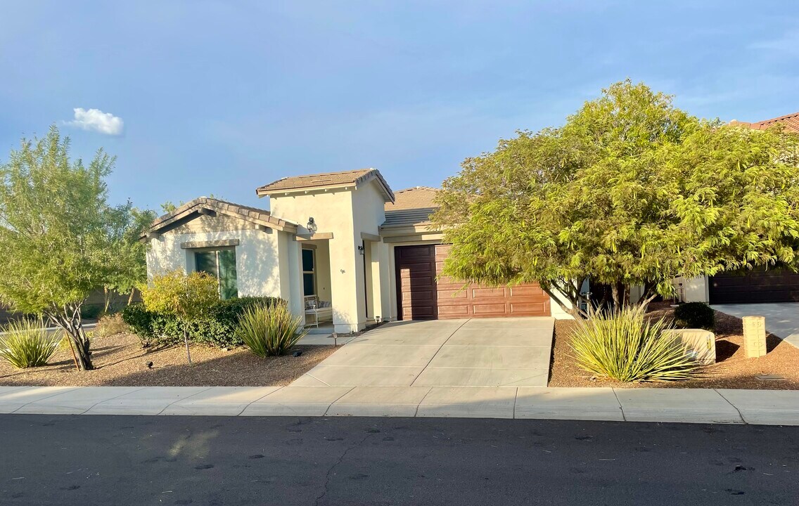 31127 N 137th Ln in Peoria, AZ - Building Photo