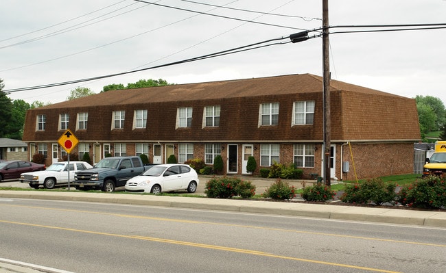 4016 Teays Valley Rd in Scott Depot, WV - Building Photo - Building Photo