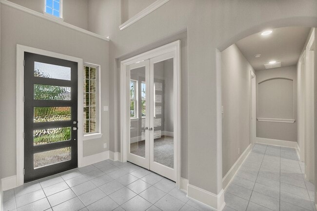 property at 8710 Burdekin Rd