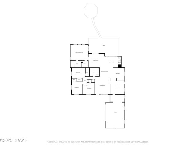 450 Lambert Ave in Flagler Beach, FL - Building Photo - Building Photo