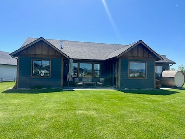 property at 4421 Ethan Way