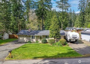 44604 SE 151st St in North Bend, WA - Building Photo