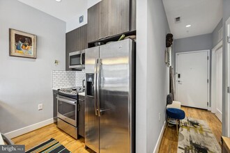 1111 Orren St NE in Washington, DC - Building Photo - Building Photo