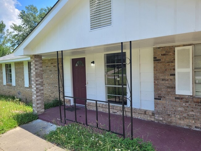 property at 1818 Westpark Dr