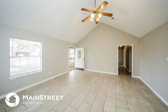 6561 Bald Oak Dr in Memphis, TN - Building Photo - Building Photo