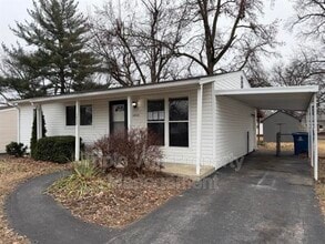 1452 Redman Blvd in St. Louis, MO - Building Photo - Building Photo