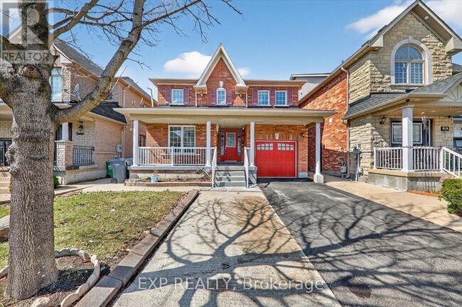 31 Cobblehill Crescent in Brampton, ON - Building Photo - Building Photo