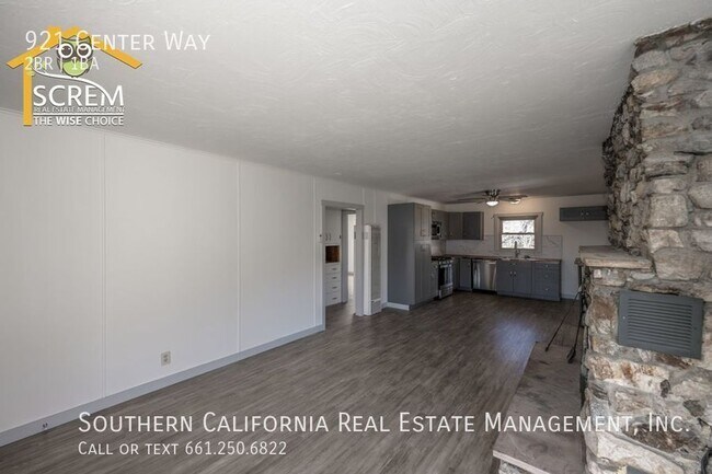 921 Center Way in Frazier Park, CA - Building Photo - Building Photo