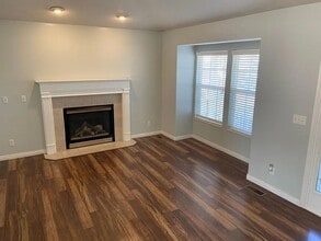 1631 W Turin Dr in Salt Lake City, UT - Building Photo - Building Photo