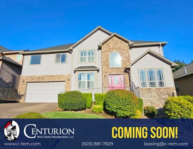 property at 1690 Titan Dr NW
