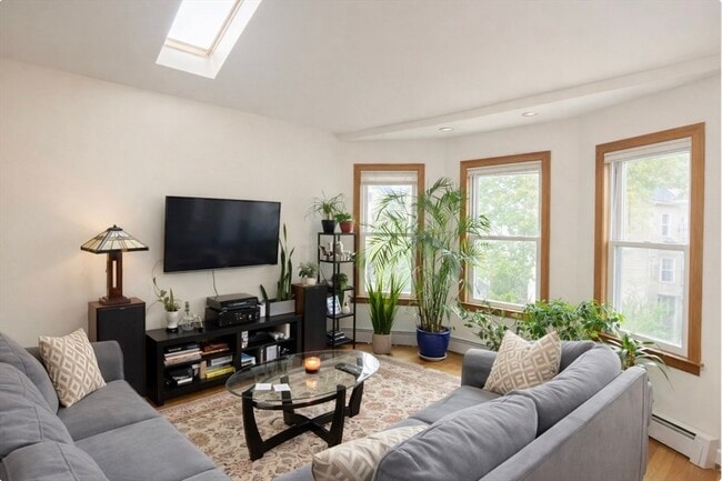 property at 30 Newbern St